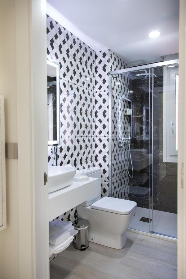 Apartamentos La Quinta Бургос Экстерьер фото