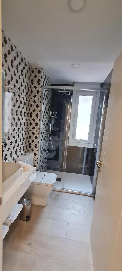 Apartamentos La Quinta Бургос Экстерьер фото